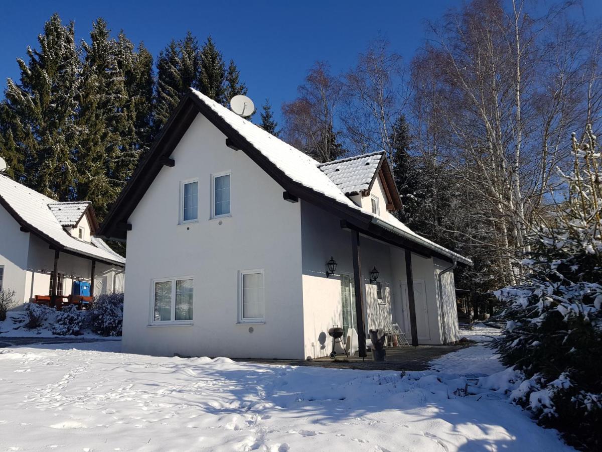ליפנו נאד וויטאבו Holiday House Tereza מראה חיצוני תמונה