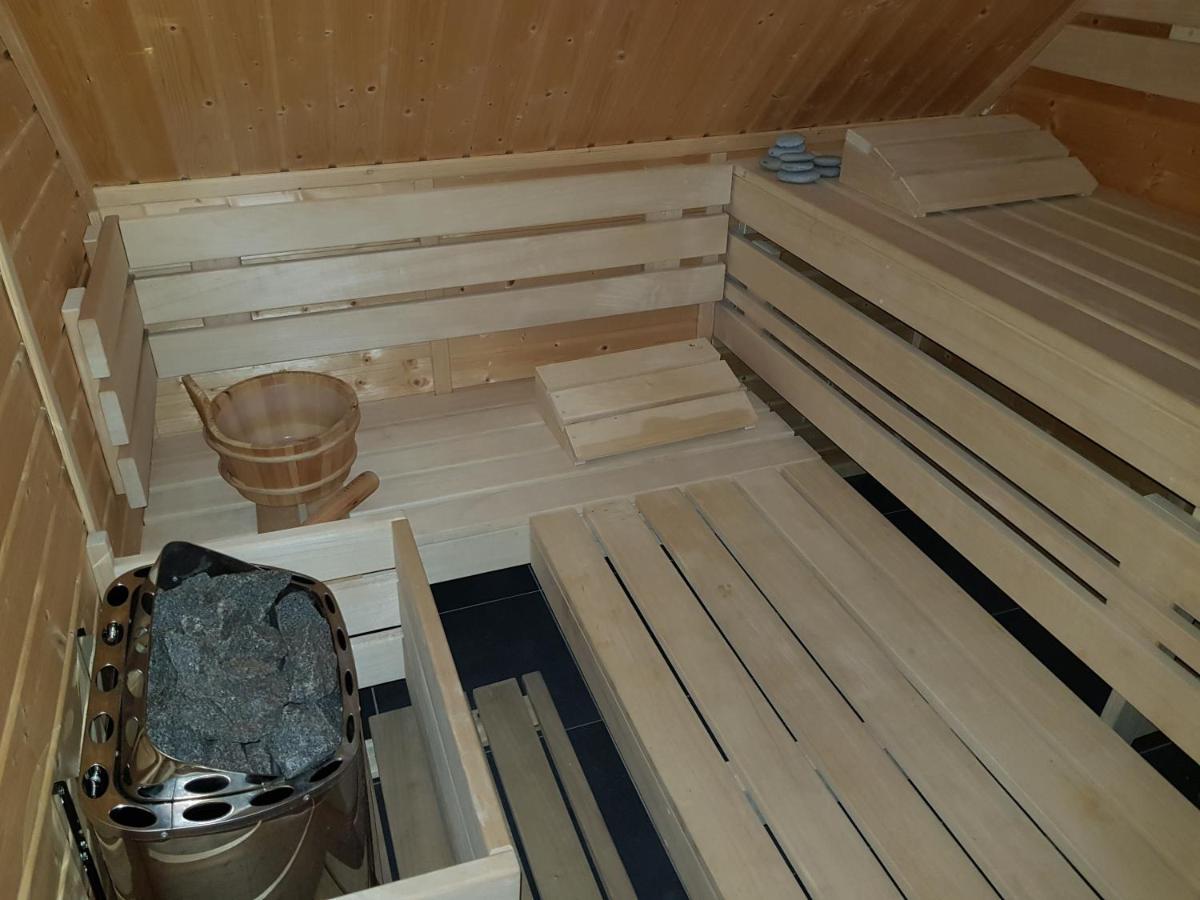 ליפנו נאד וויטאבו Holiday House Tereza מראה חיצוני תמונה