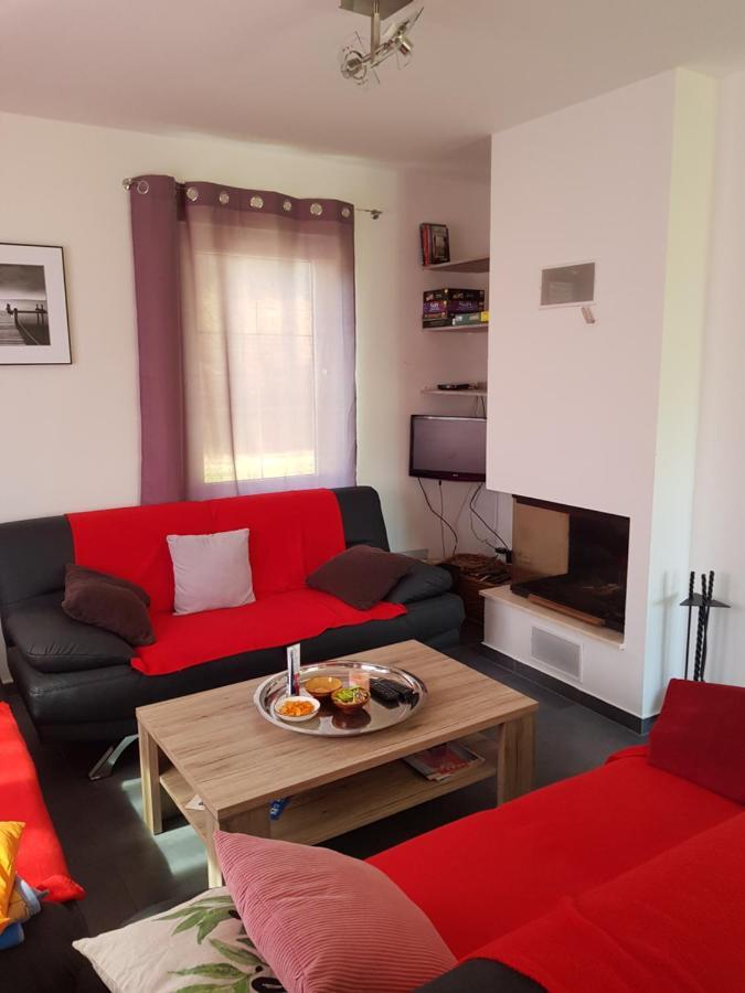 ליפנו נאד וויטאבו Holiday House Tereza מראה חיצוני תמונה