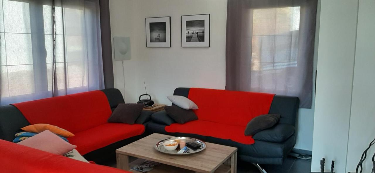 ליפנו נאד וויטאבו Holiday House Tereza מראה חיצוני תמונה