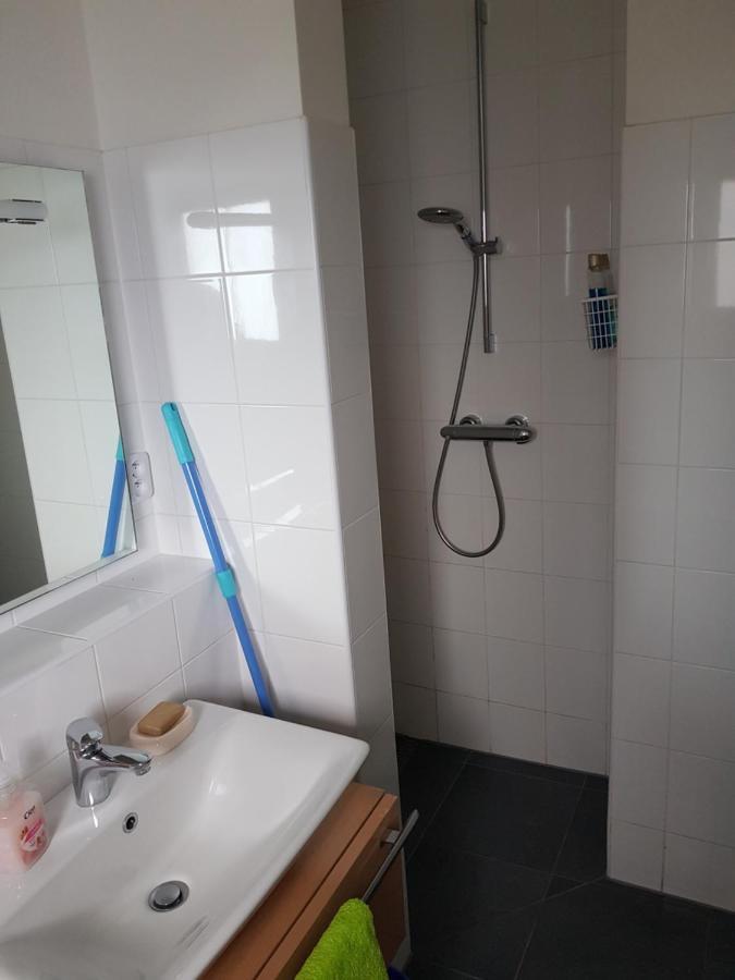 ליפנו נאד וויטאבו Holiday House Tereza מראה חיצוני תמונה