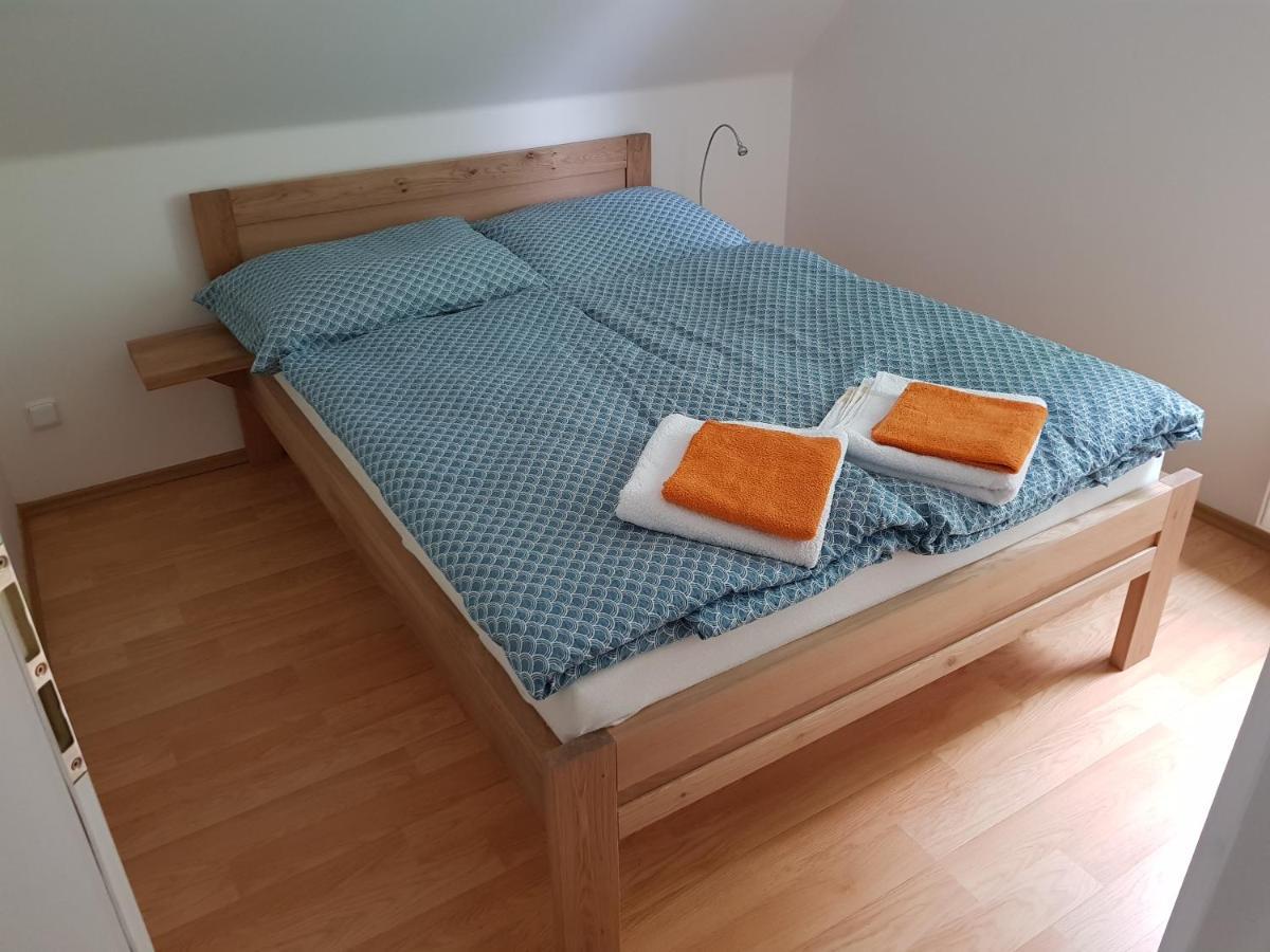 ליפנו נאד וויטאבו Holiday House Tereza מראה חיצוני תמונה