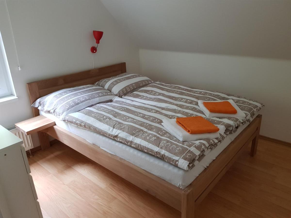 ליפנו נאד וויטאבו Holiday House Tereza מראה חיצוני תמונה