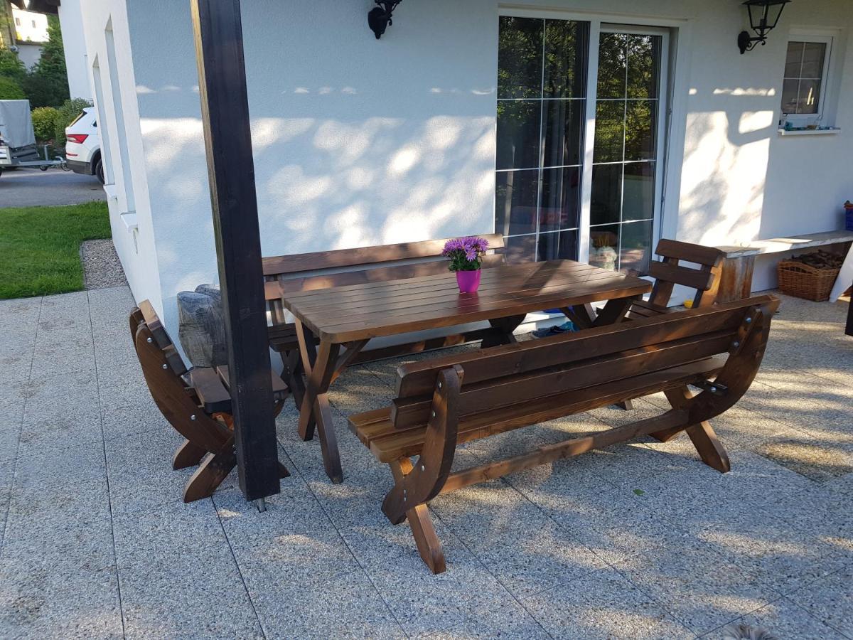 ליפנו נאד וויטאבו Holiday House Tereza מראה חיצוני תמונה