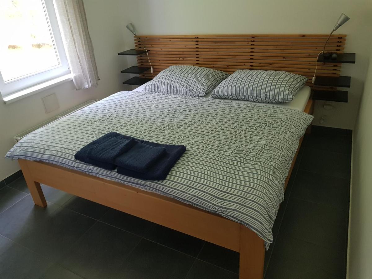 ליפנו נאד וויטאבו Holiday House Tereza מראה חיצוני תמונה