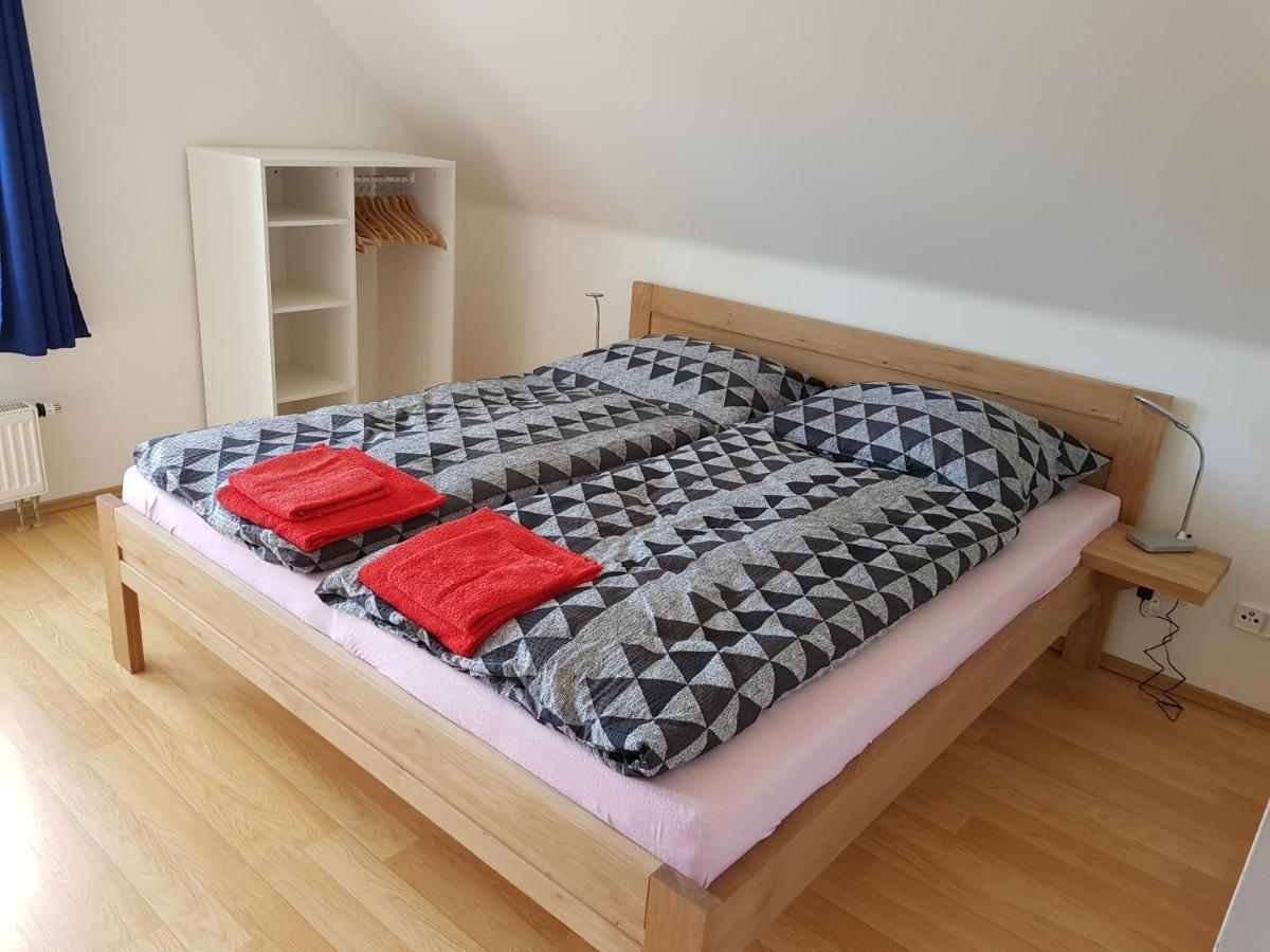 ליפנו נאד וויטאבו Holiday House Tereza מראה חיצוני תמונה